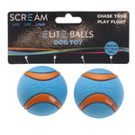 Scream Elite Balls - 2 Pack