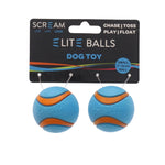 Scream Elite Balls - 2 Pack