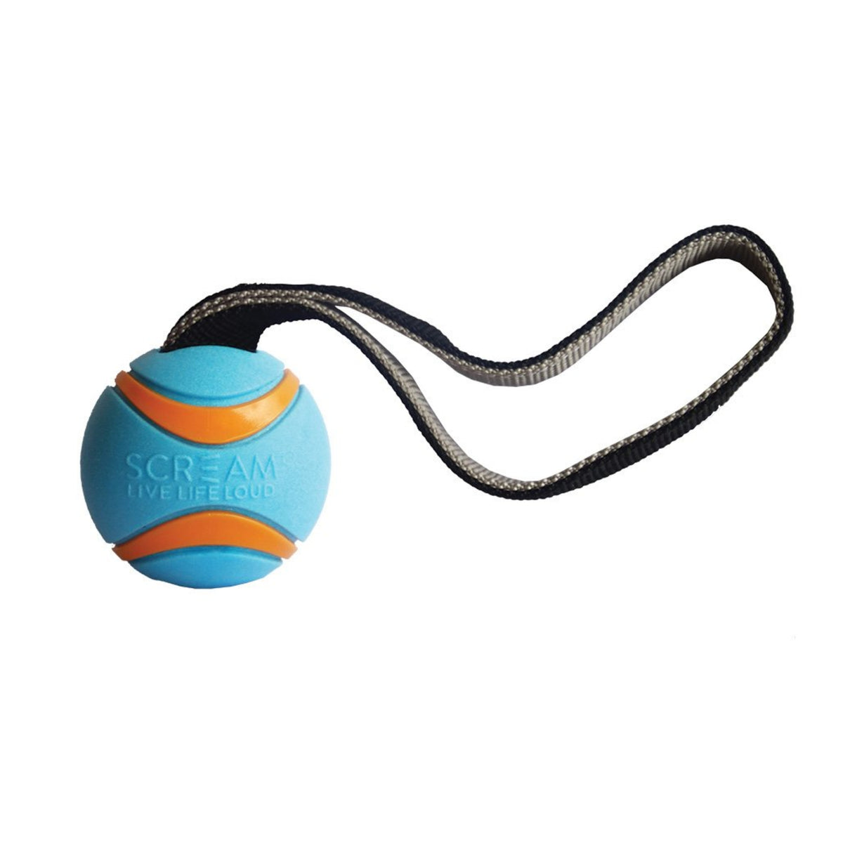 Scream Elite Ball Tug - Large 24cm