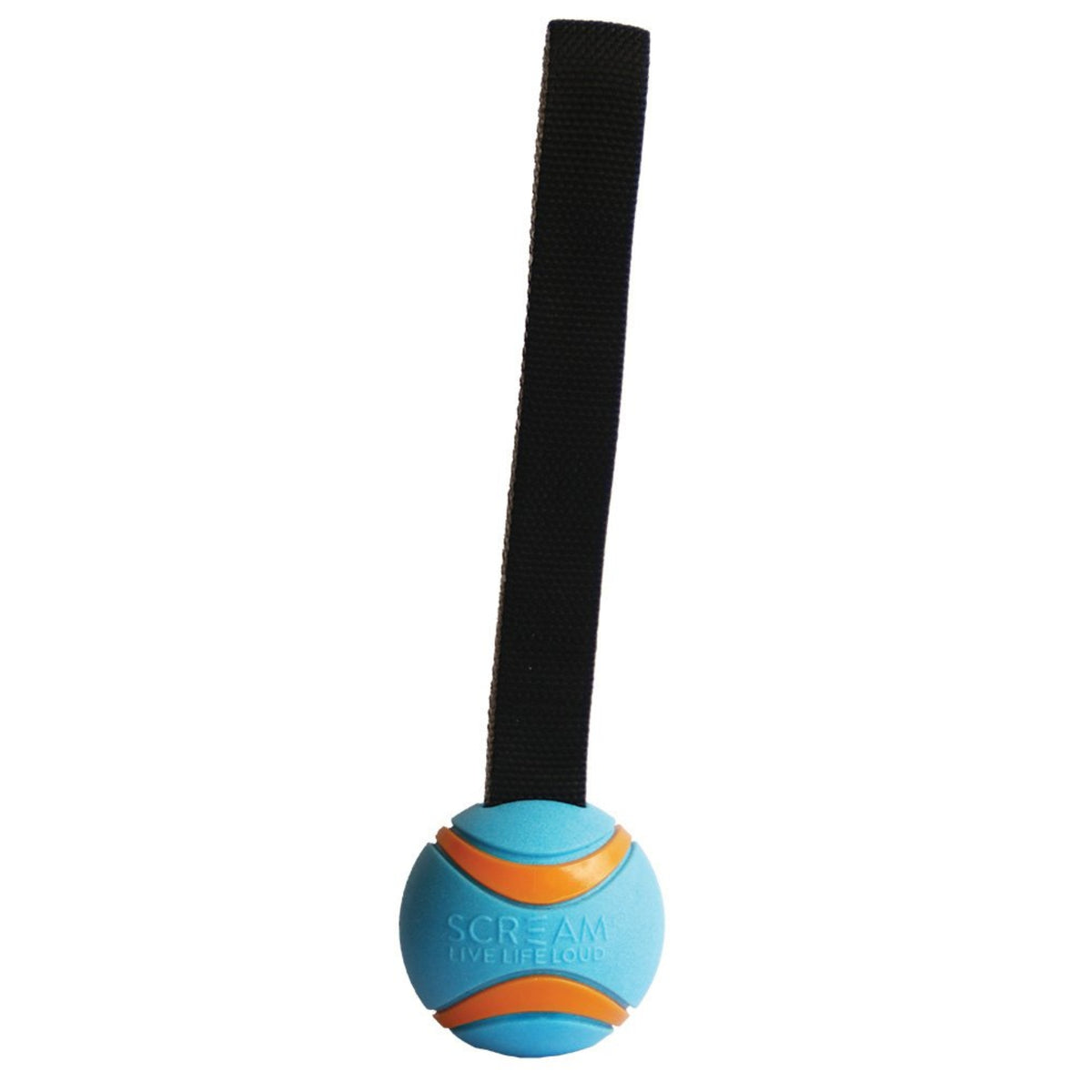 Scream Elite Ball Tug - Large 24cm