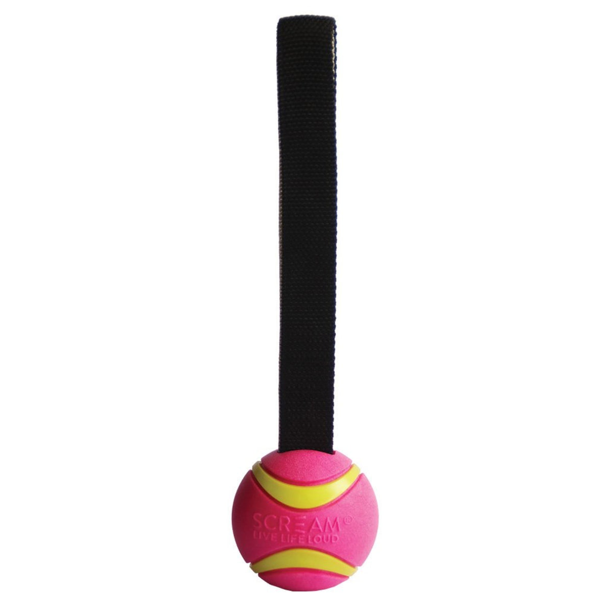 Scream Elite Ball Tug - Large 24cm