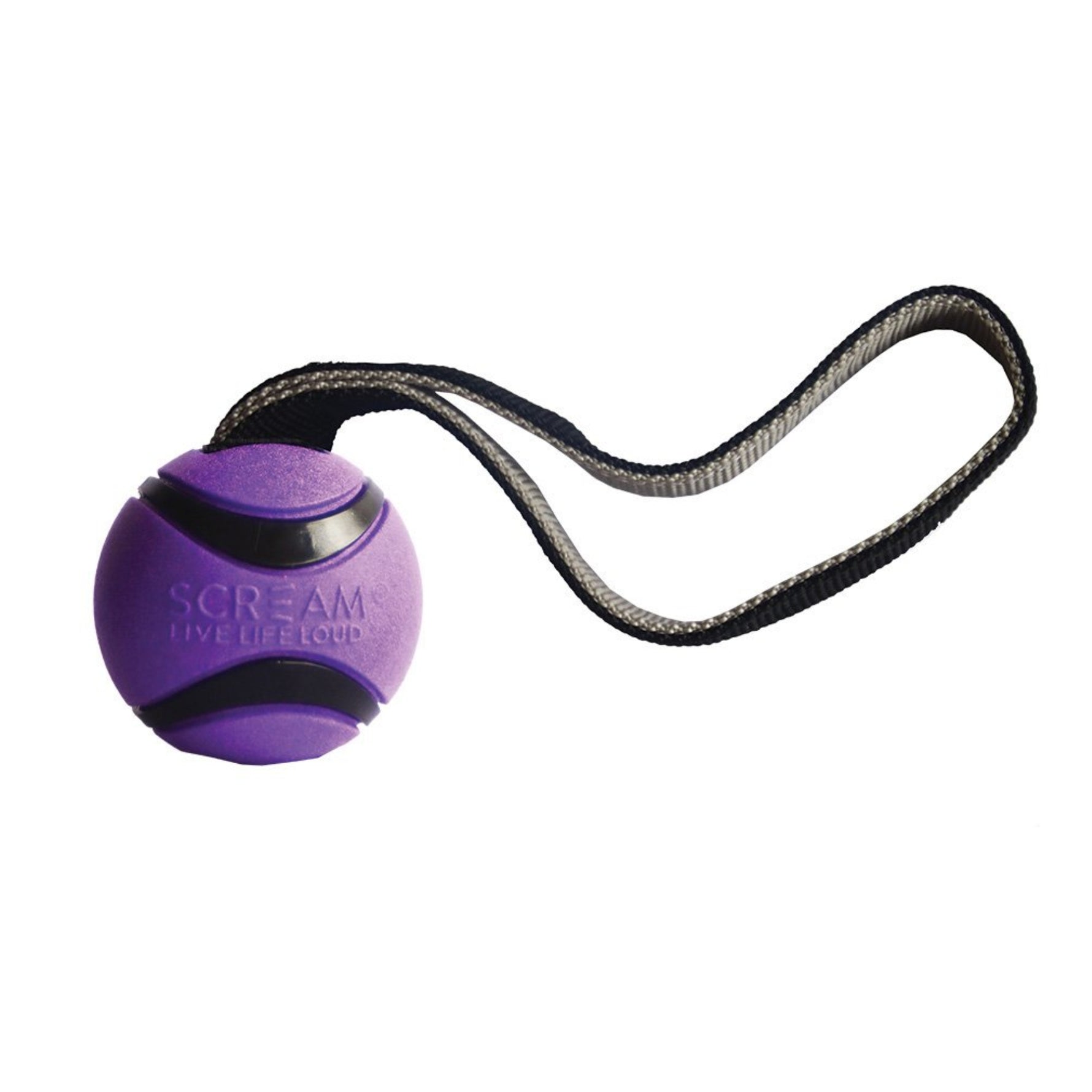 Scream Elite Ball Tug