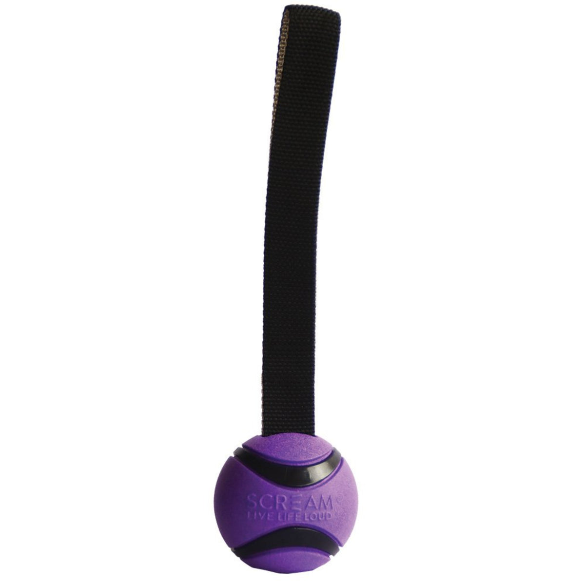 Scream Elite Ball Tug - Large 24cm