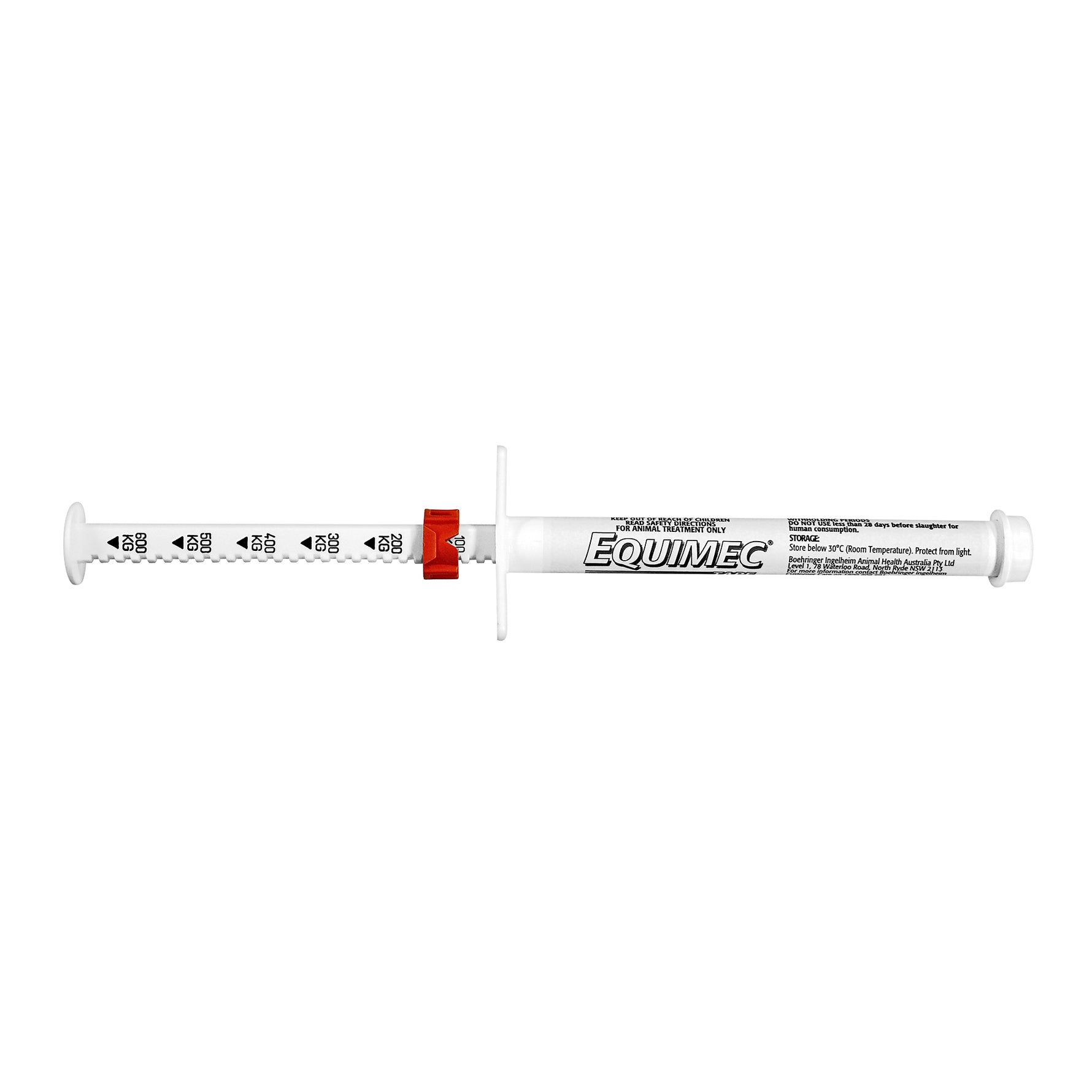 Equimec Tape Paste 7.74g