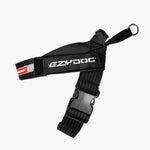 EzyDog Express Harness