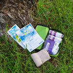 FastAid Snake & Spider Bite Soft Pack First Aid Kit