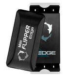 Flipper Edge Max 2 in 1 Floating Magnetic Aquarium Algae Cleaner