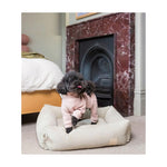 FuzzYard Life Soft Touch Pyjamas - Soft Blush