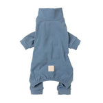 FuzzYard Life Soft Touch Pyjamas - French Blue
