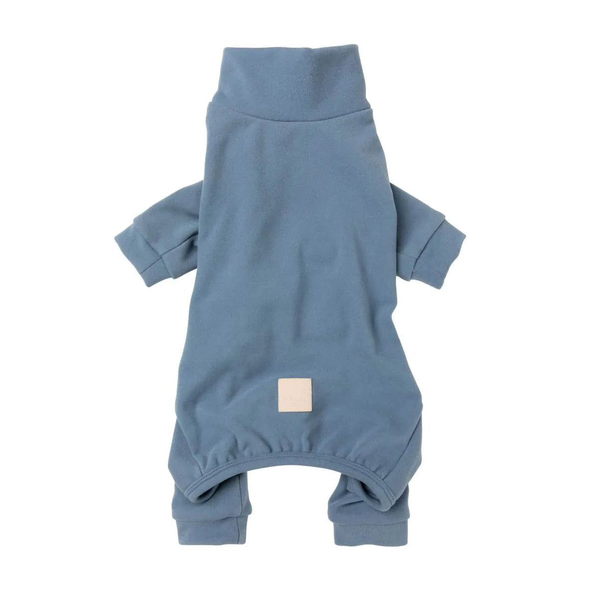 FuzzYard Life Soft Touch Pyjamas - French Blue