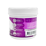 FurKidz Finger Dental Wipes for Dogs - 50 Jar