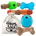 Guru Get Chewsy Happy Sack