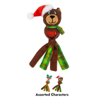 KONG Holiday Wubba - Small