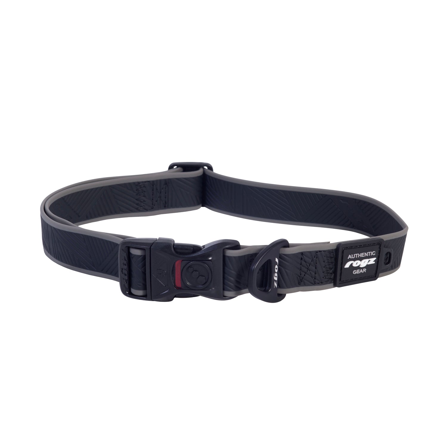 Rogz Amphibian Classic Collar