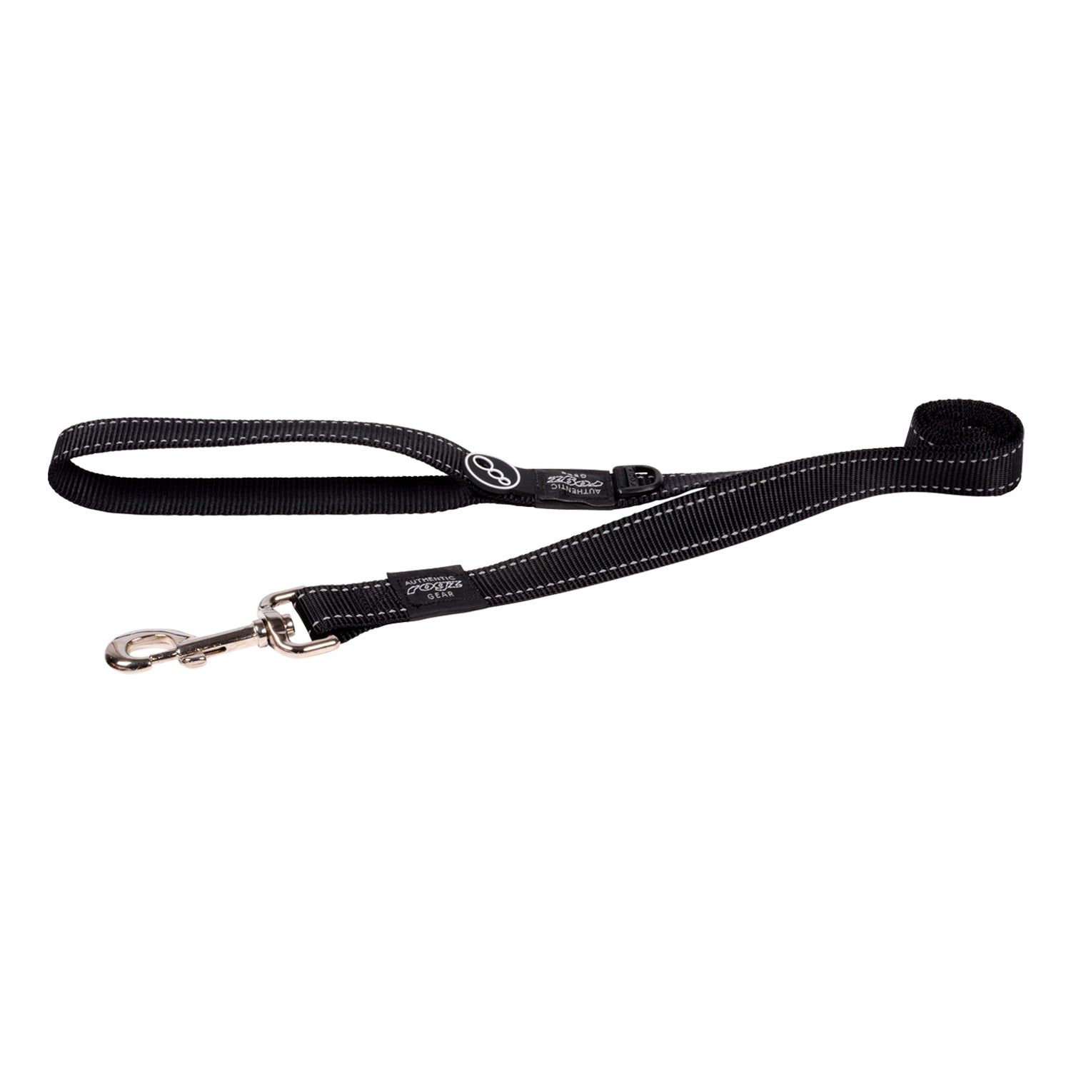 Rogz Utility Classic Fixed Length Lead
