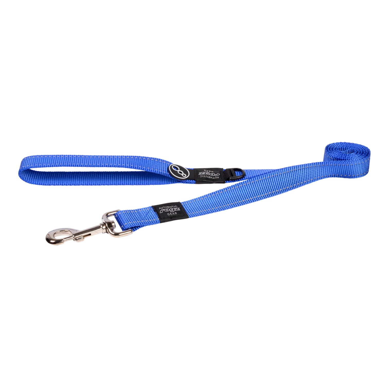Rogz Utility Classic Fixed Length Lead