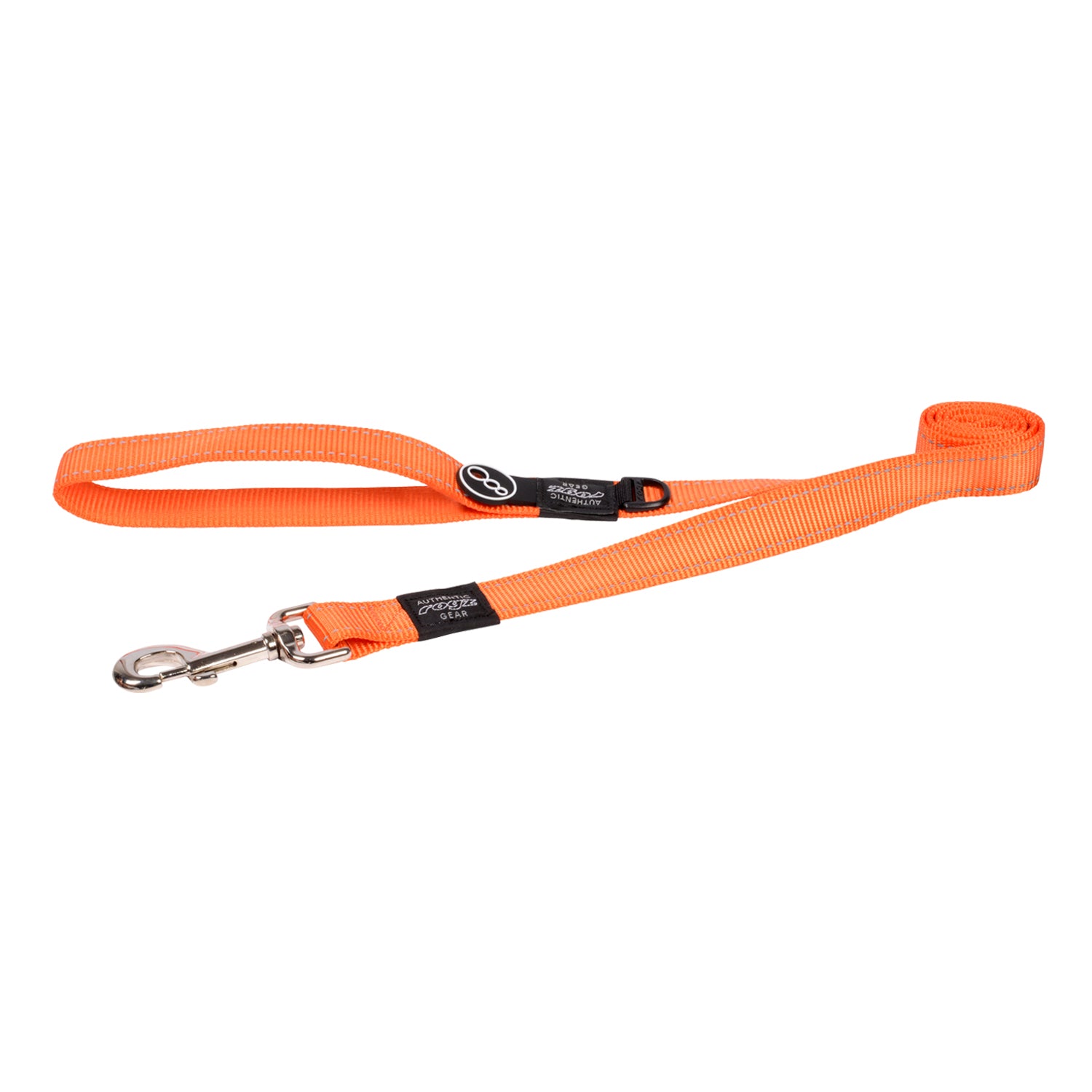 Rogz Utility Classic Fixed Length Lead