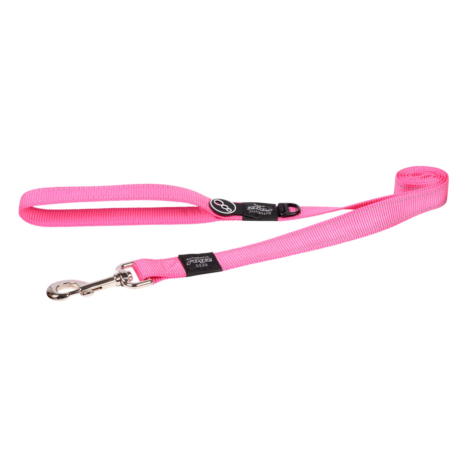 Rogz Utility Classic Fixed Length Lead