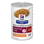 Hill's Prescription Diet Canine i/d Digestive Care with Turkey 360g X 12