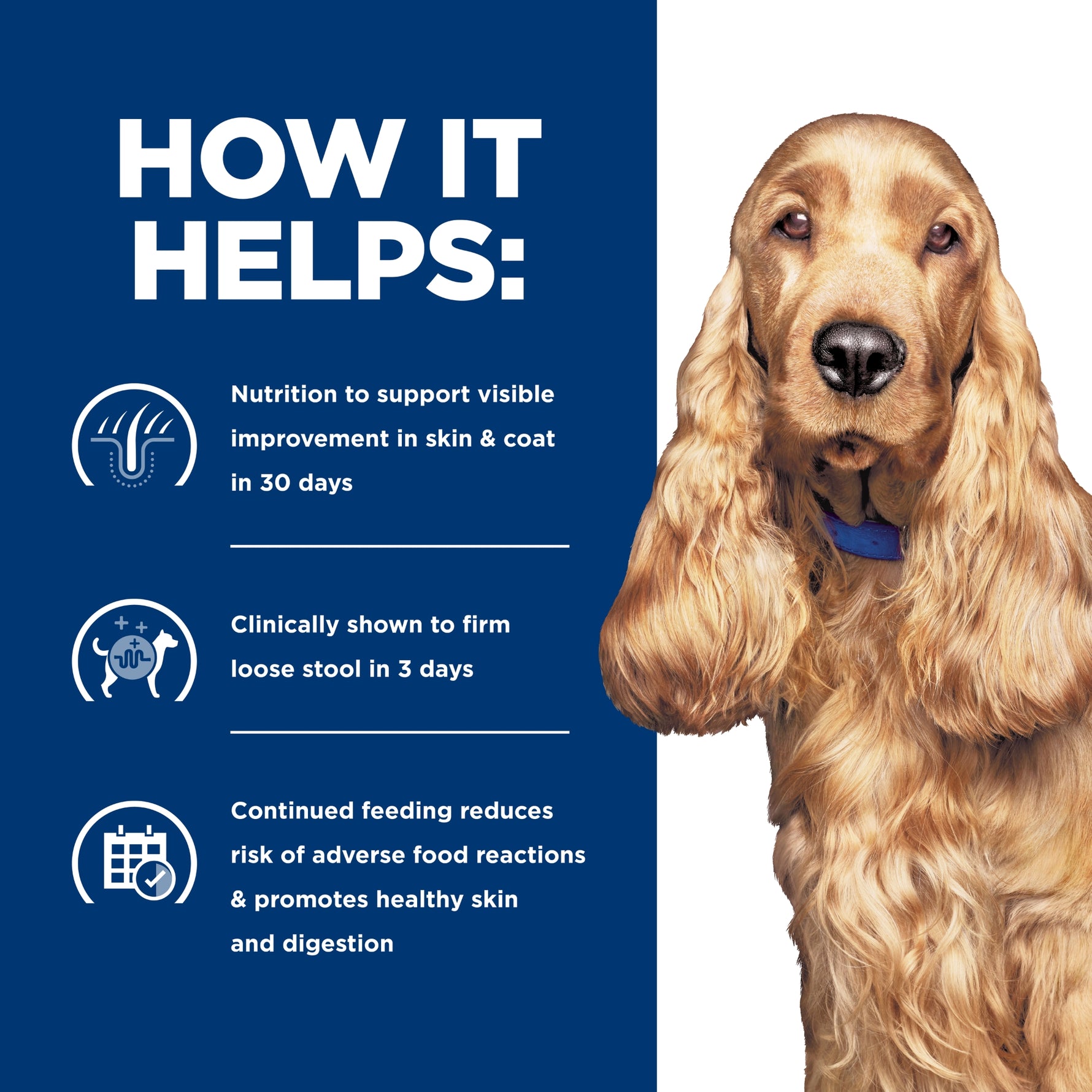 Hill's Prescription Diet Canine z/d Skin & Food Sensitivities