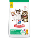 Hill's Science Diet Kitten