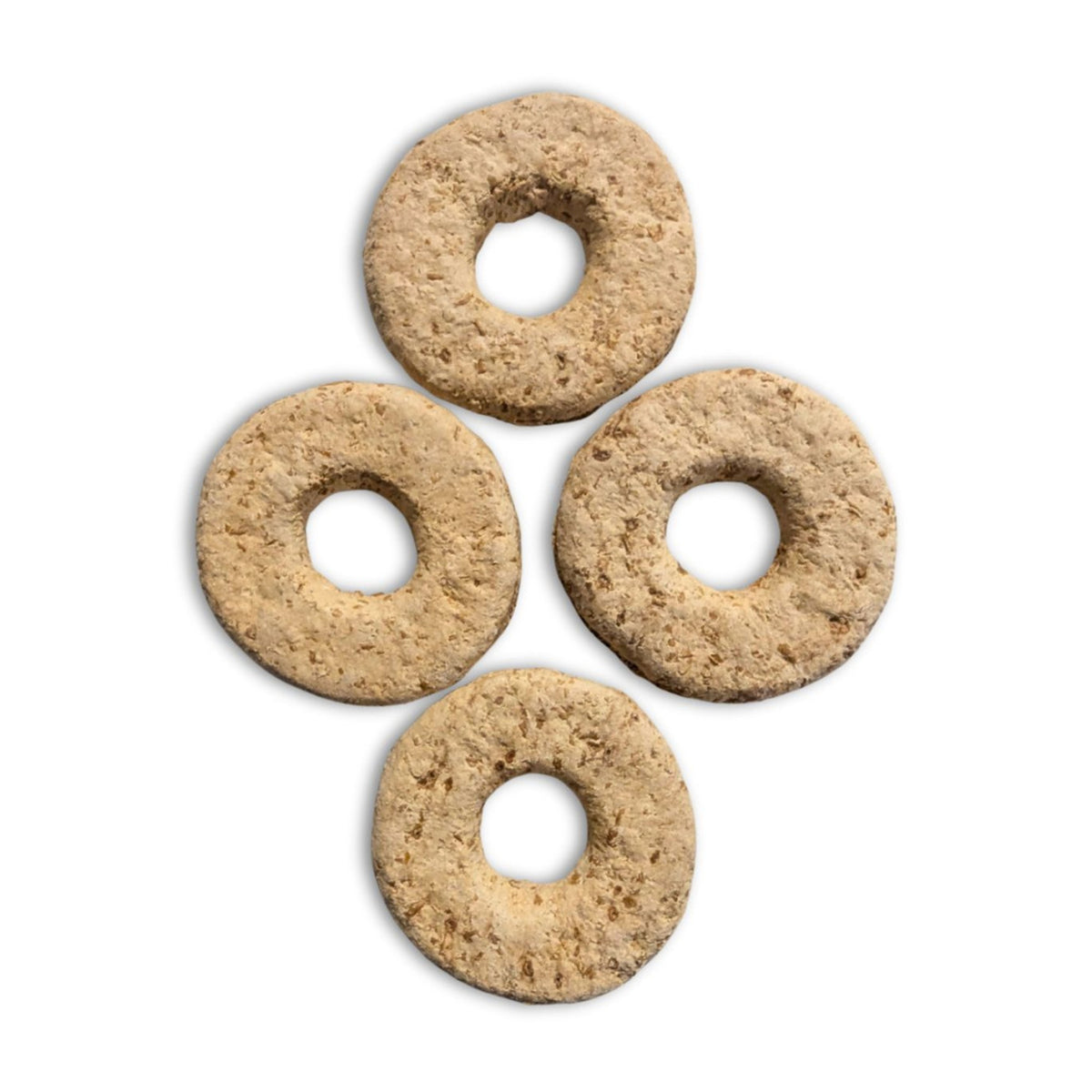 Huds & Toke Calm O's Calming Horse Treats