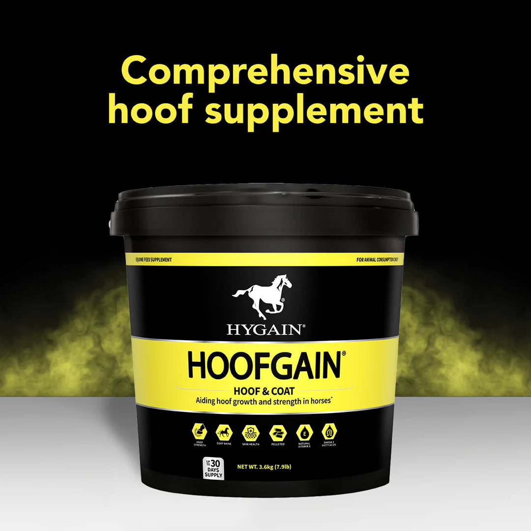 Hygain Hoofgain Hoof Supplement