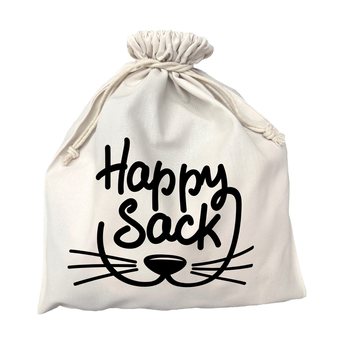 Happy Sacks (Empty Sacks)