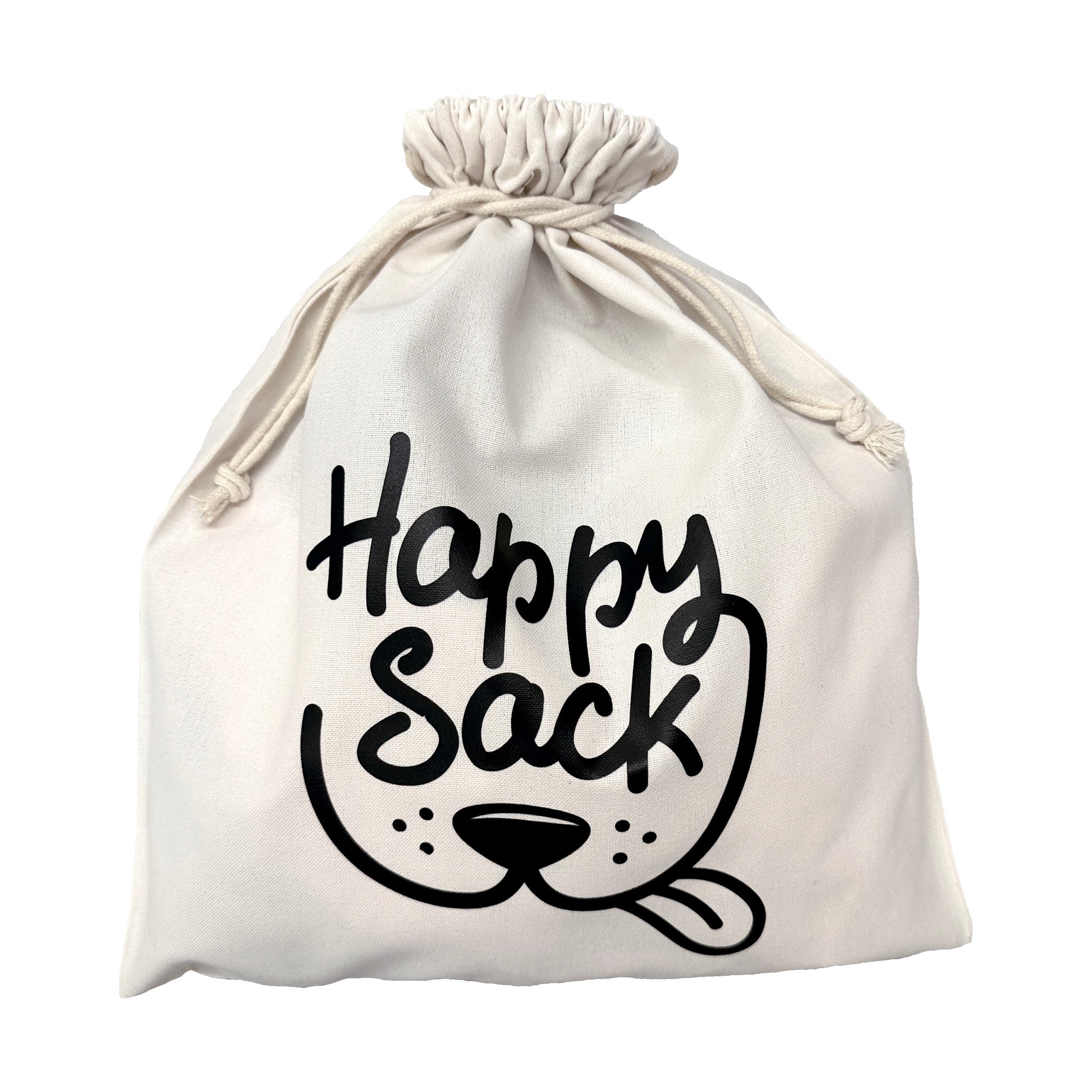 Happy Sacks (Empty Sacks)