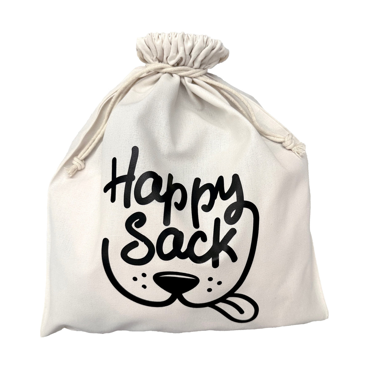Happy Sacks (Empty Sacks)