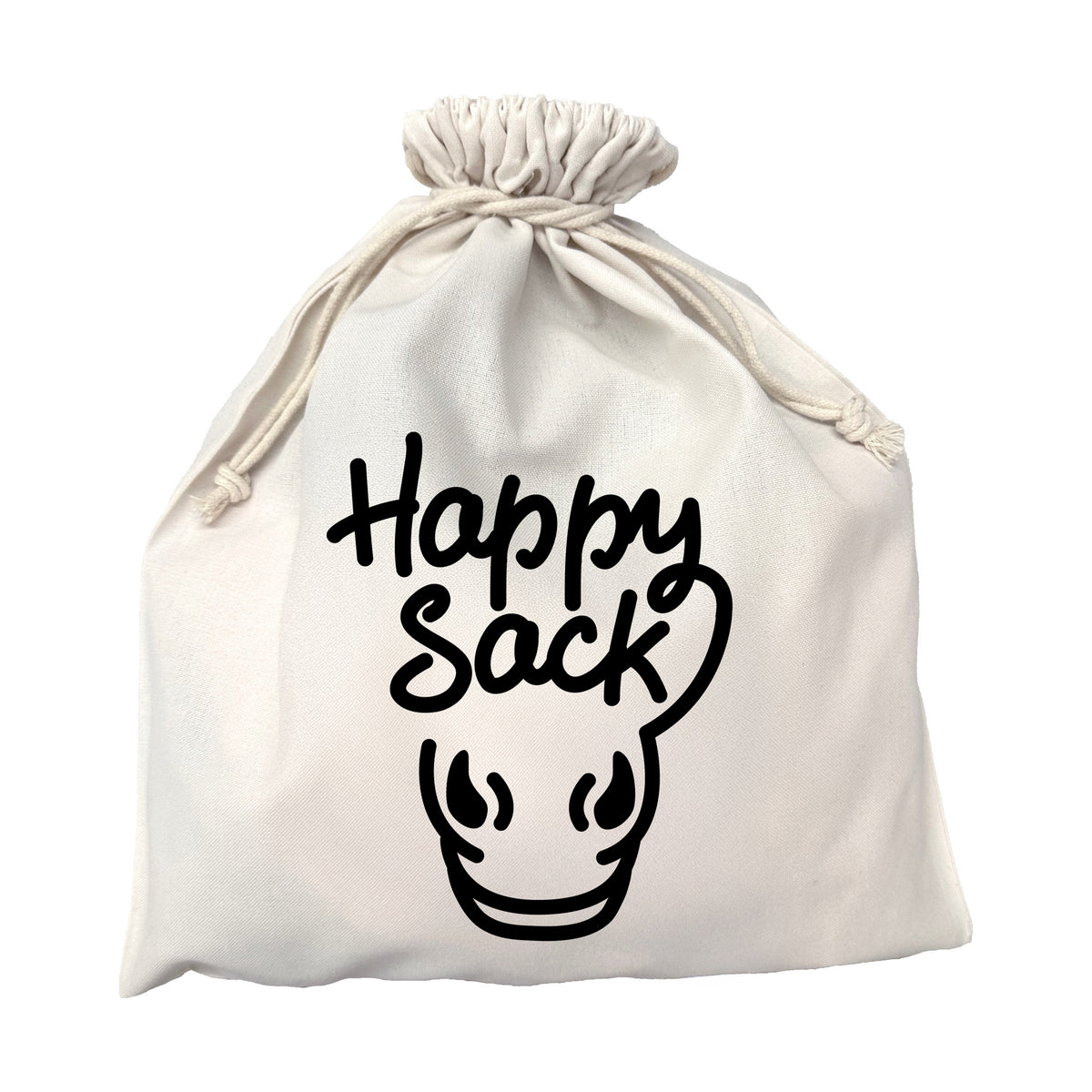 Happy Sacks (Empty Sacks)