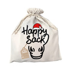 Christmas Happy Sack (Empty Sack to BYO)