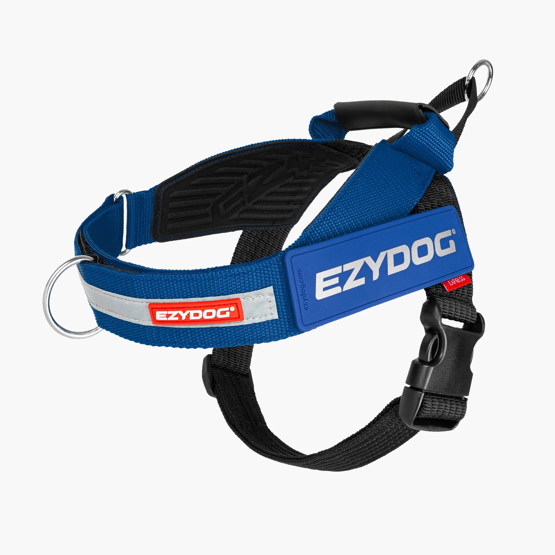 EzyDog Express Harness