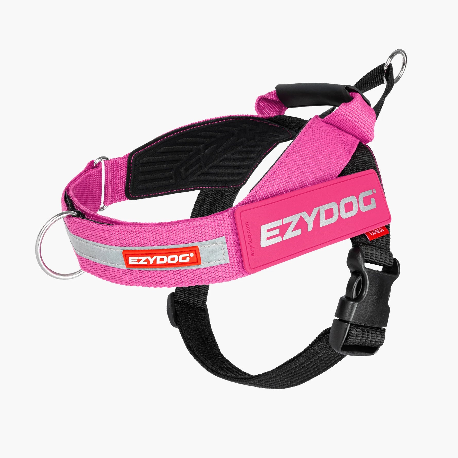EzyDog Express Harness