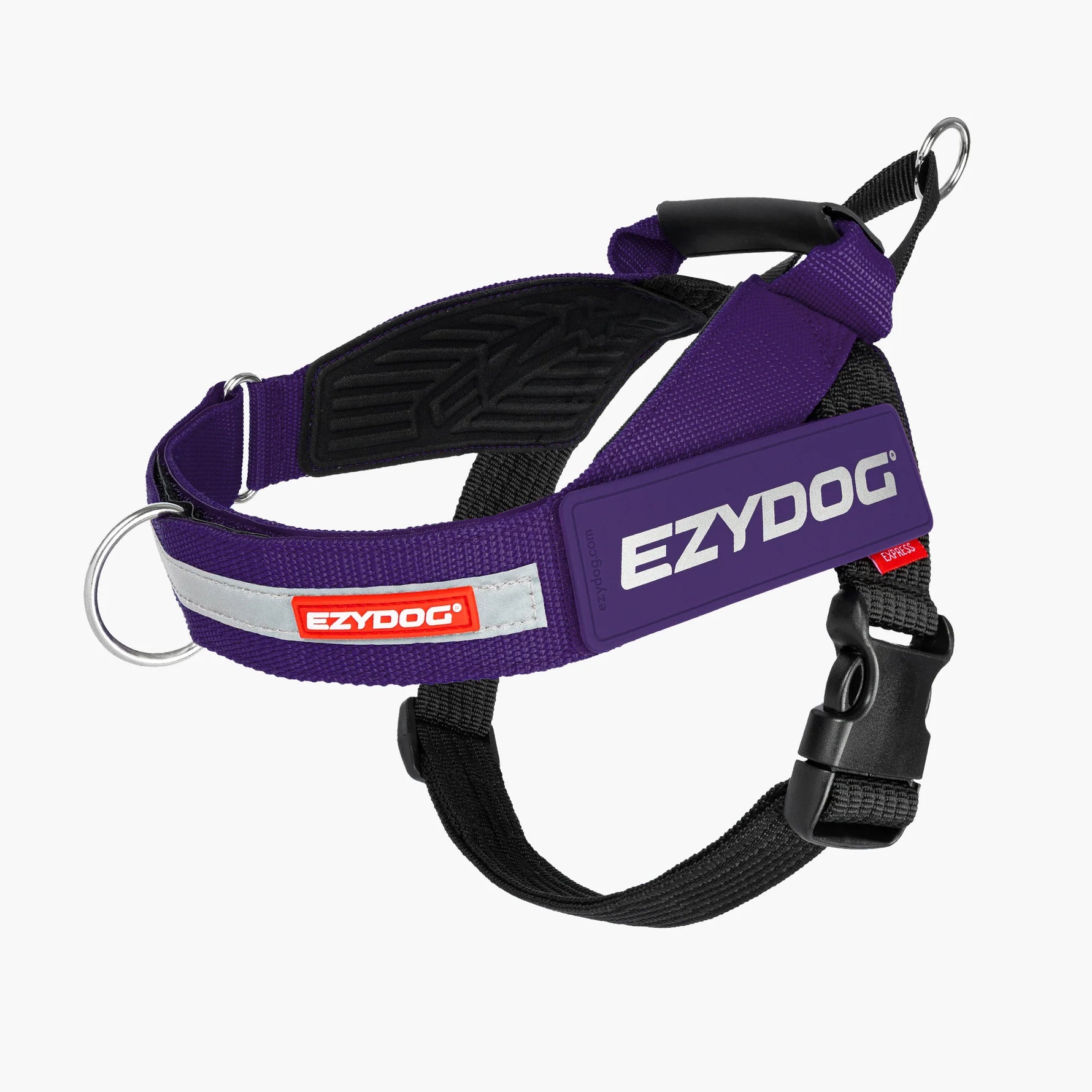 EzyDog Express Harness