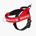EzyDog Express Harness