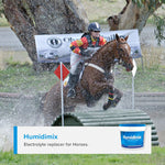 Humidimix Electrolyte Replacer for Horses
