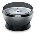 PetSafe HydroSphere 1.7L Stainless Steel Fountain