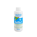 Inca Sulfa 3