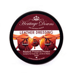 Heritage Downs Leather Dressing 250g