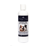 Heritage Downs Neem, Basil & Lavender Pet Shampoo