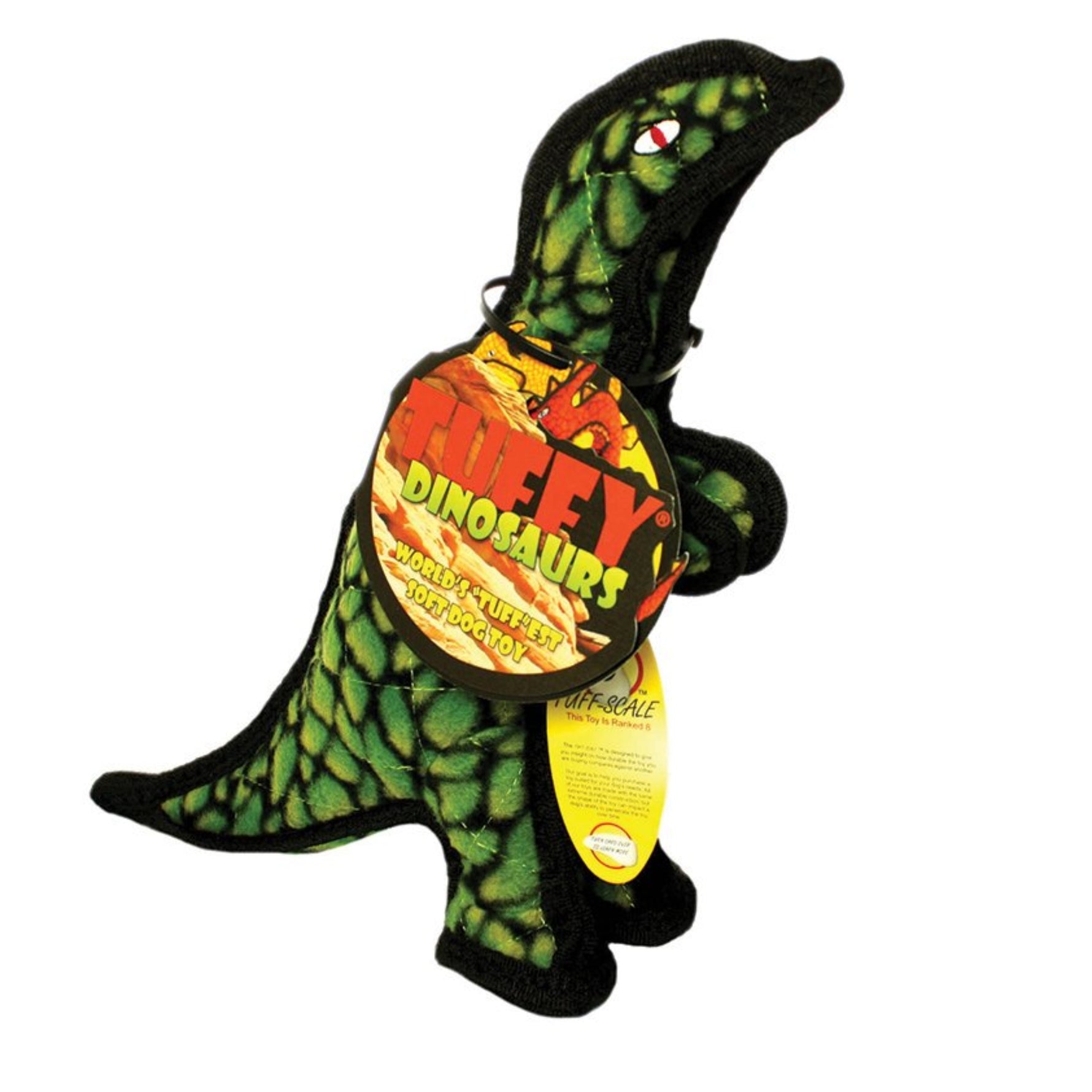 Tuffy JR T-Rex