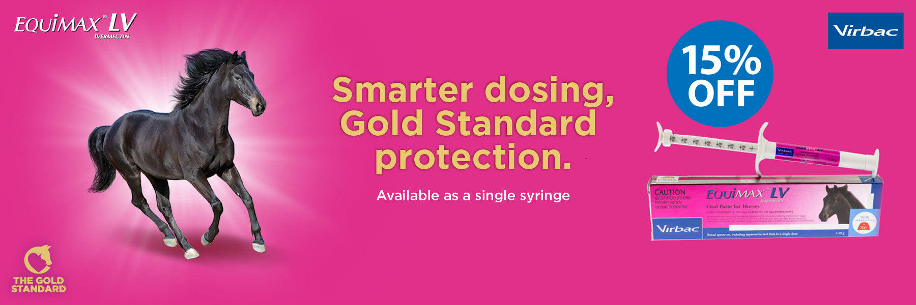 Sponsored banner