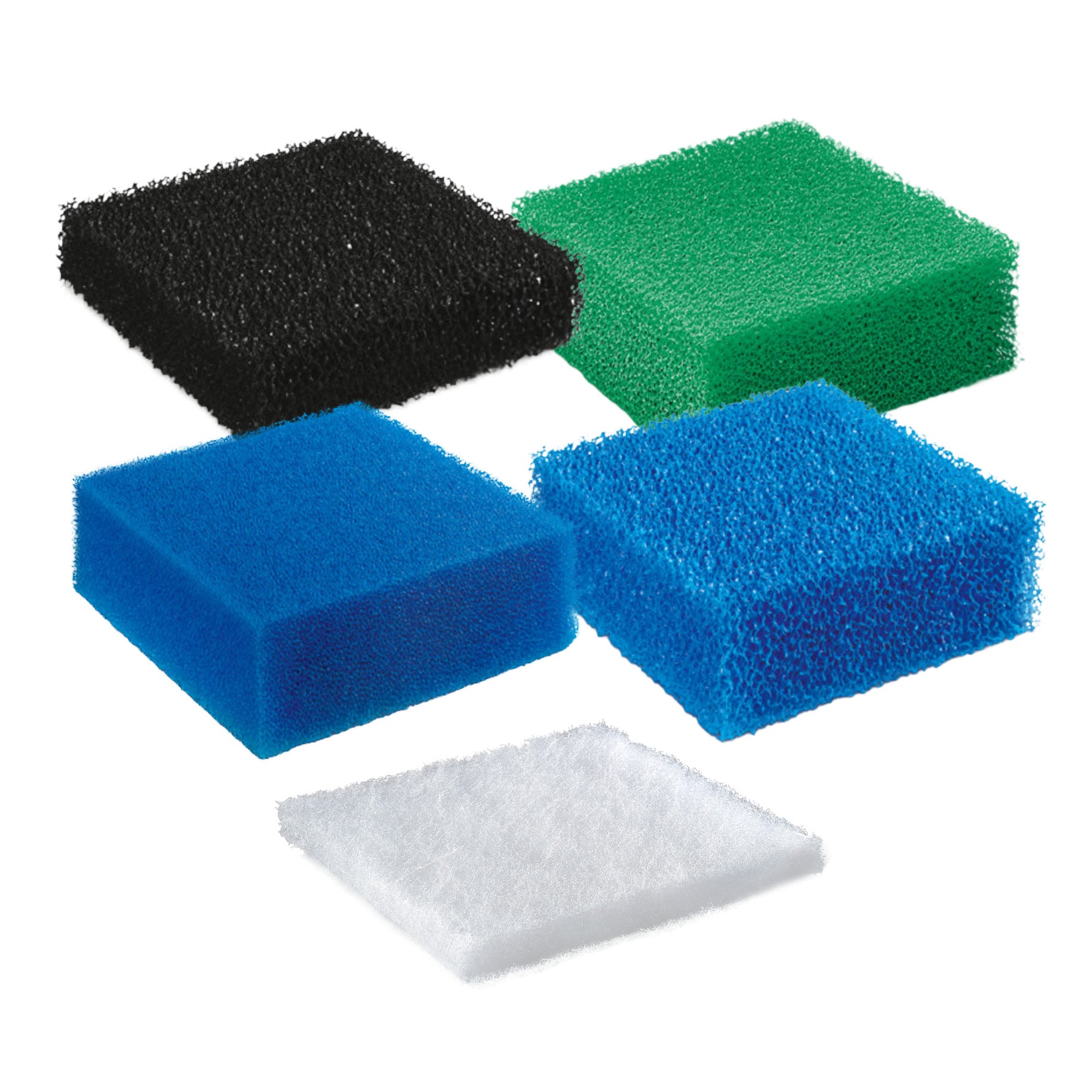 Juwel Bioflow Filter Media (Large) Value Bundle