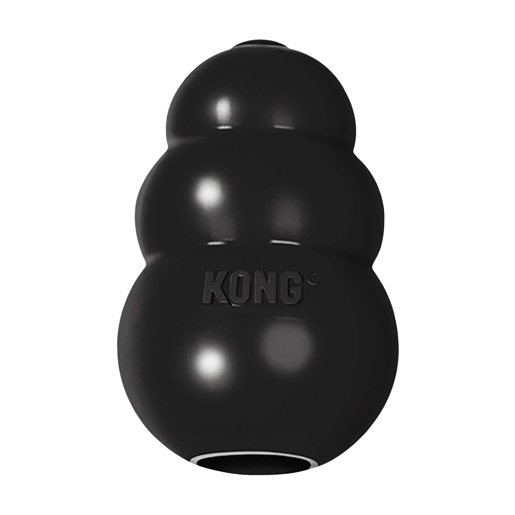 Kong Extreme Black Three Pack Value Bundle