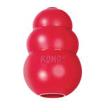 KONG Classic Red