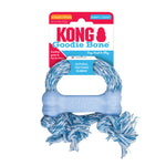KONG Puppy Goodie Bone with Rope