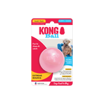 KONG Puppy Ball
