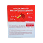 Kit Cat Cranberry Crisps Cat Treats 20g