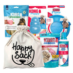 KONG Puppy Essentials Happy Sack